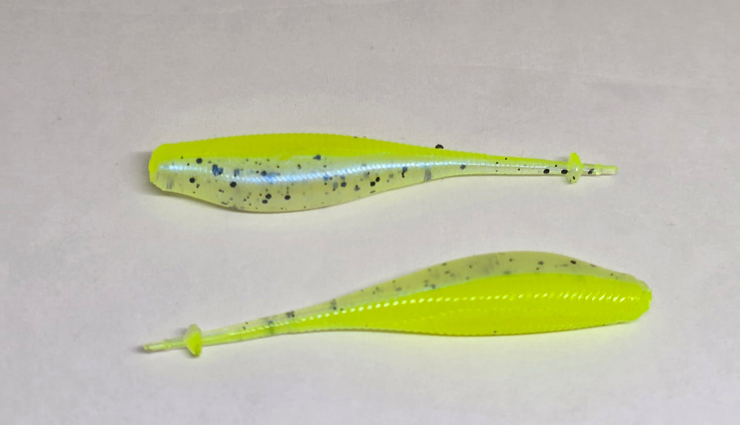 Sonar Shad