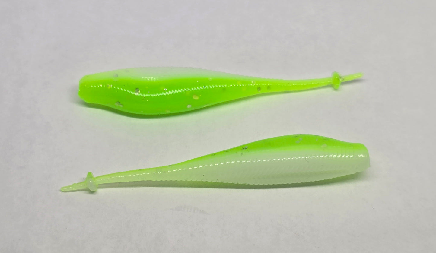 Sonar Shad