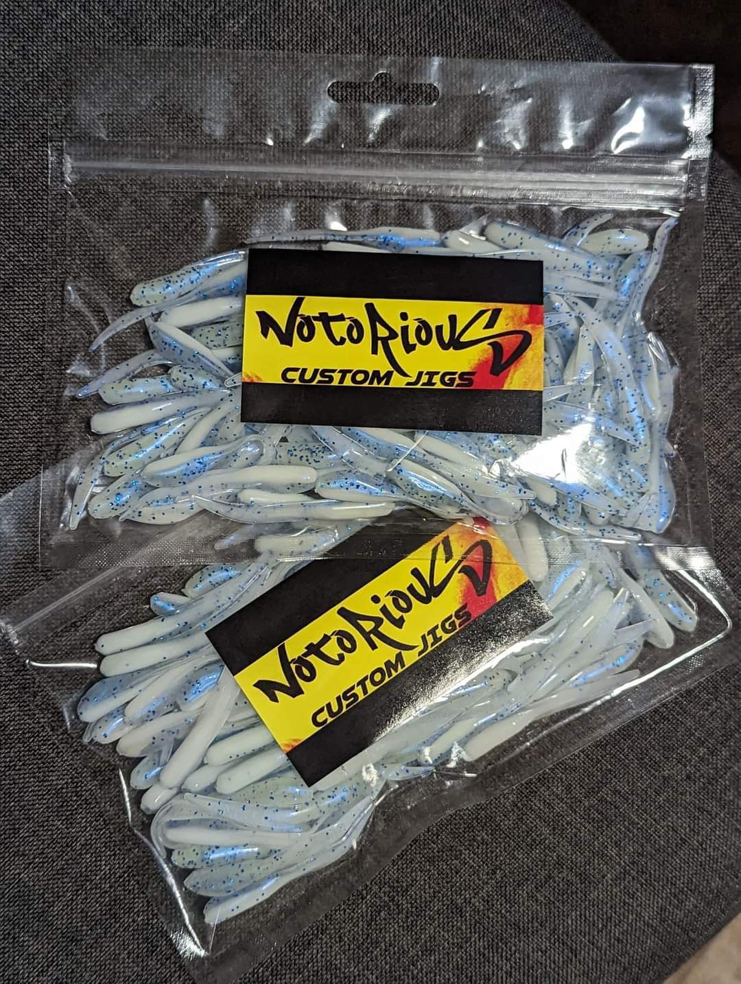 Bulk Pack