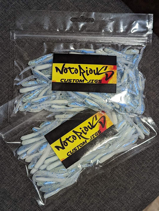 Bulk Pack