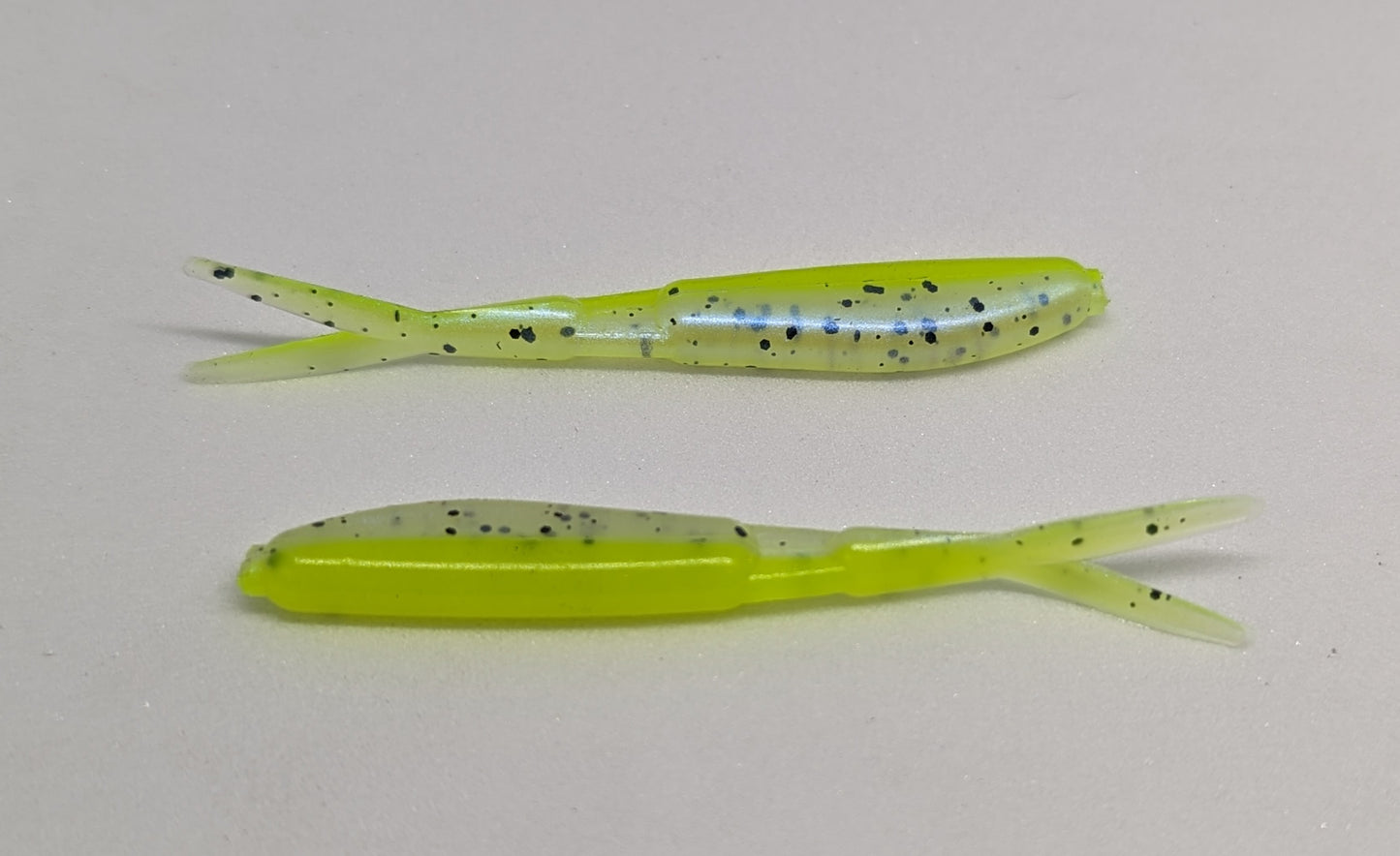 Broke Back Minnow