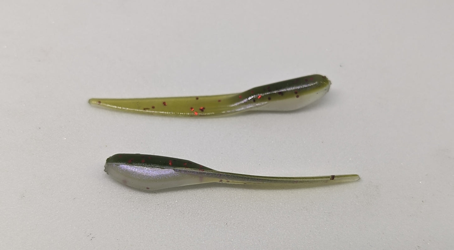 Killer Shad 1.5 inch