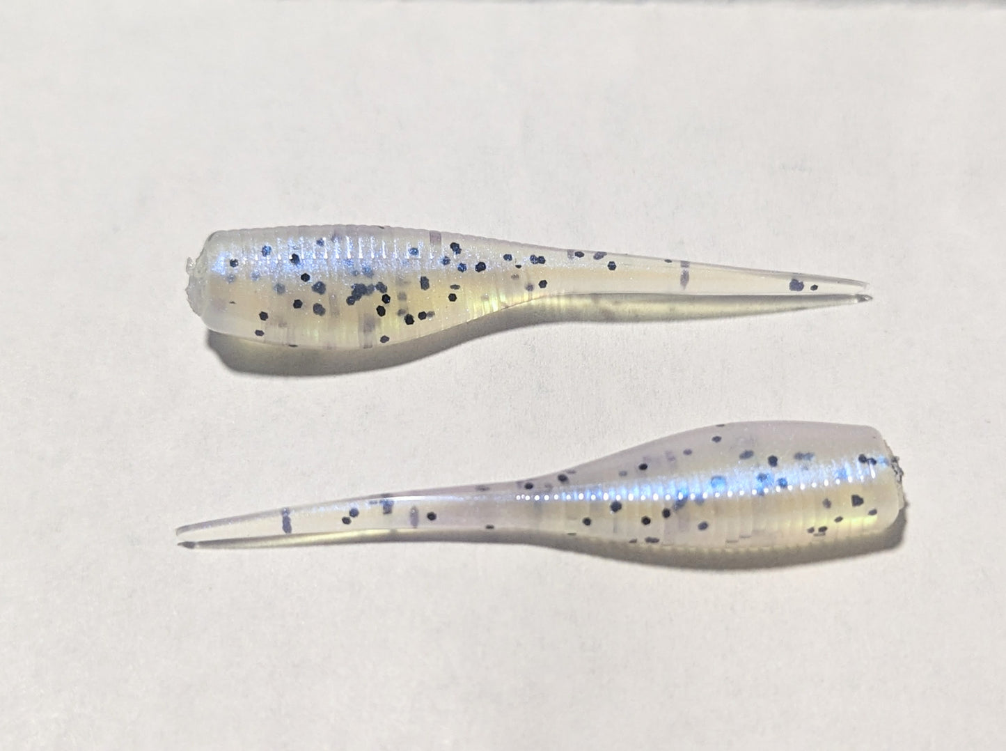 Slayer Shad