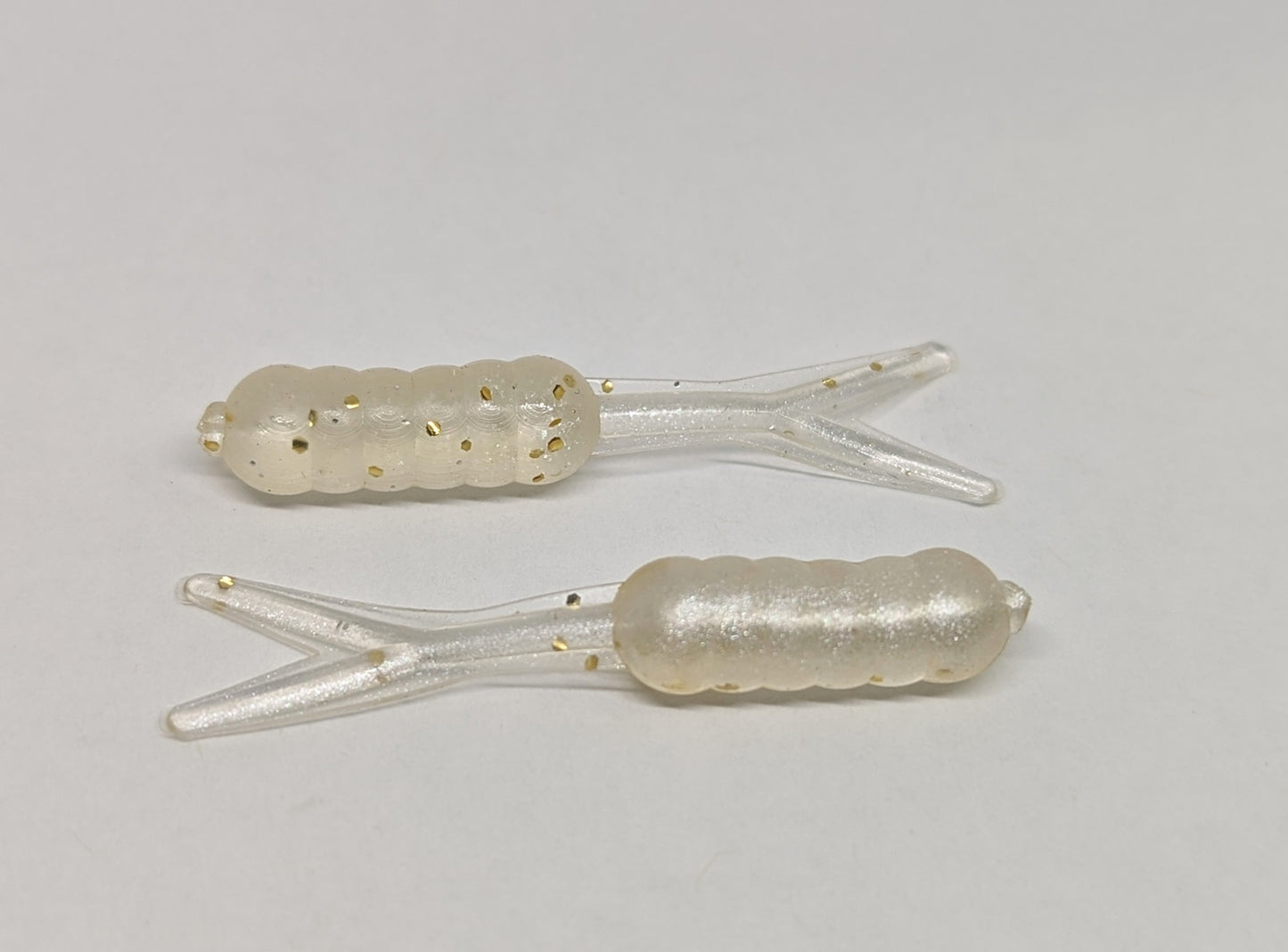 Split Tails 1.5 inch