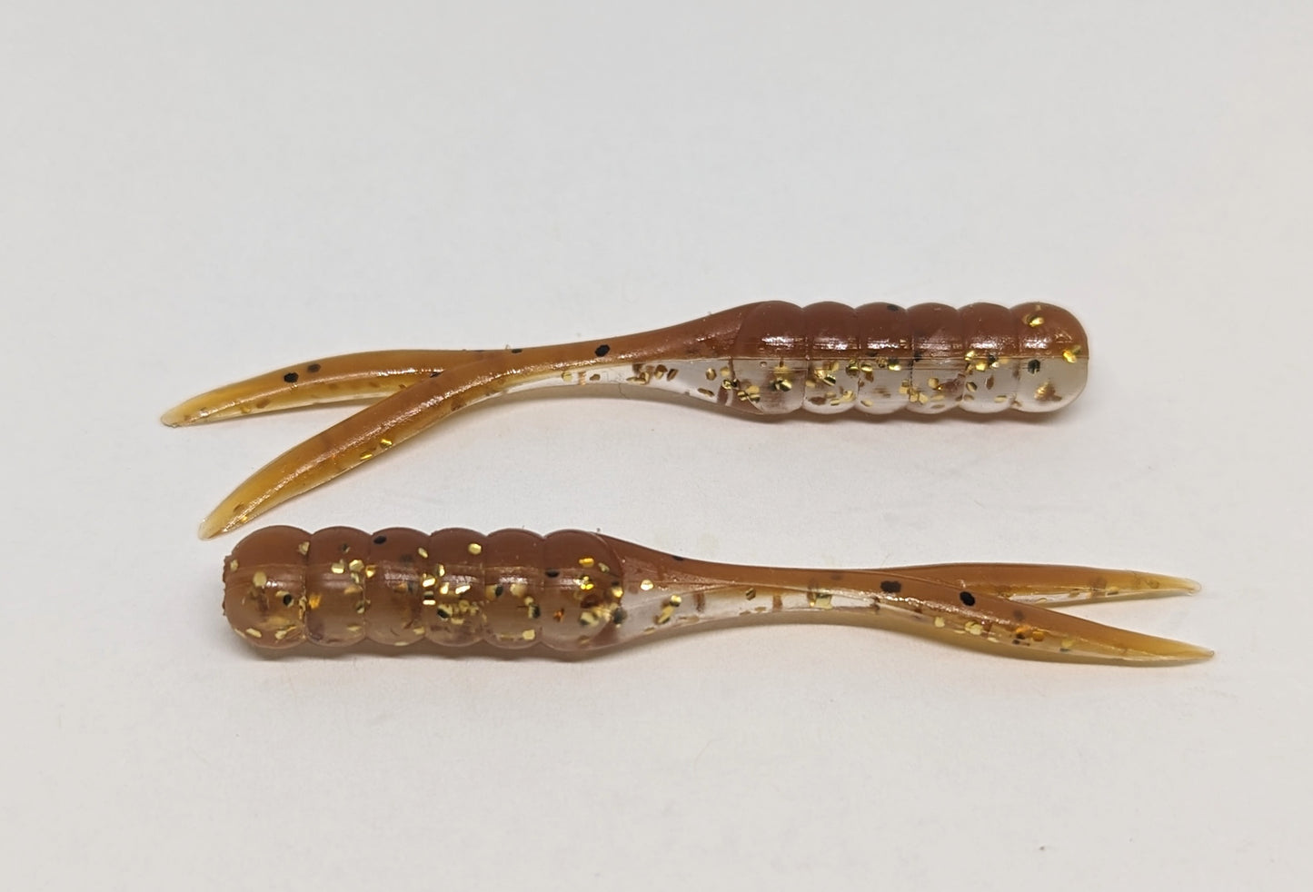 Split Tails 2 inch