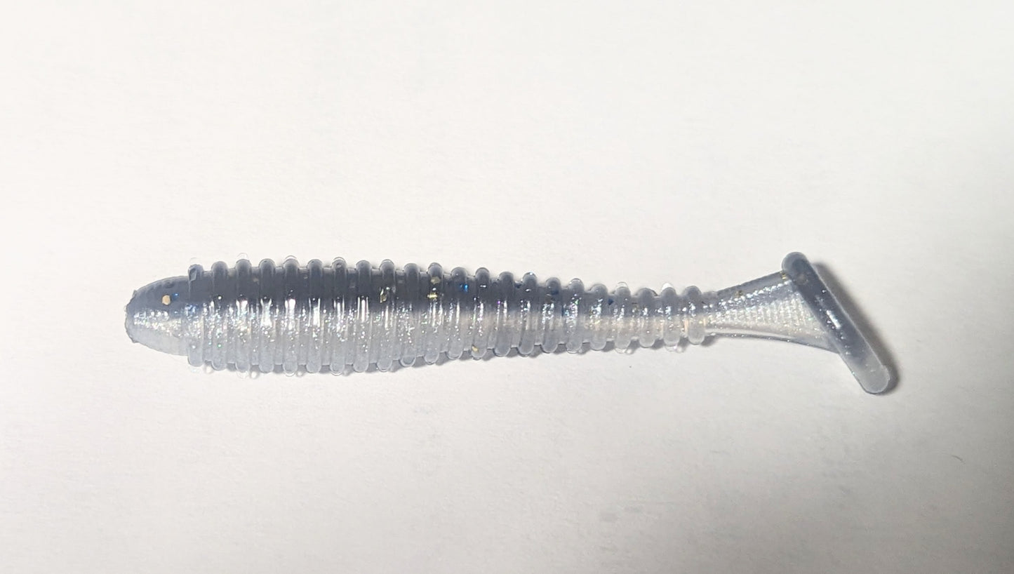 Kicktail 2 Inch