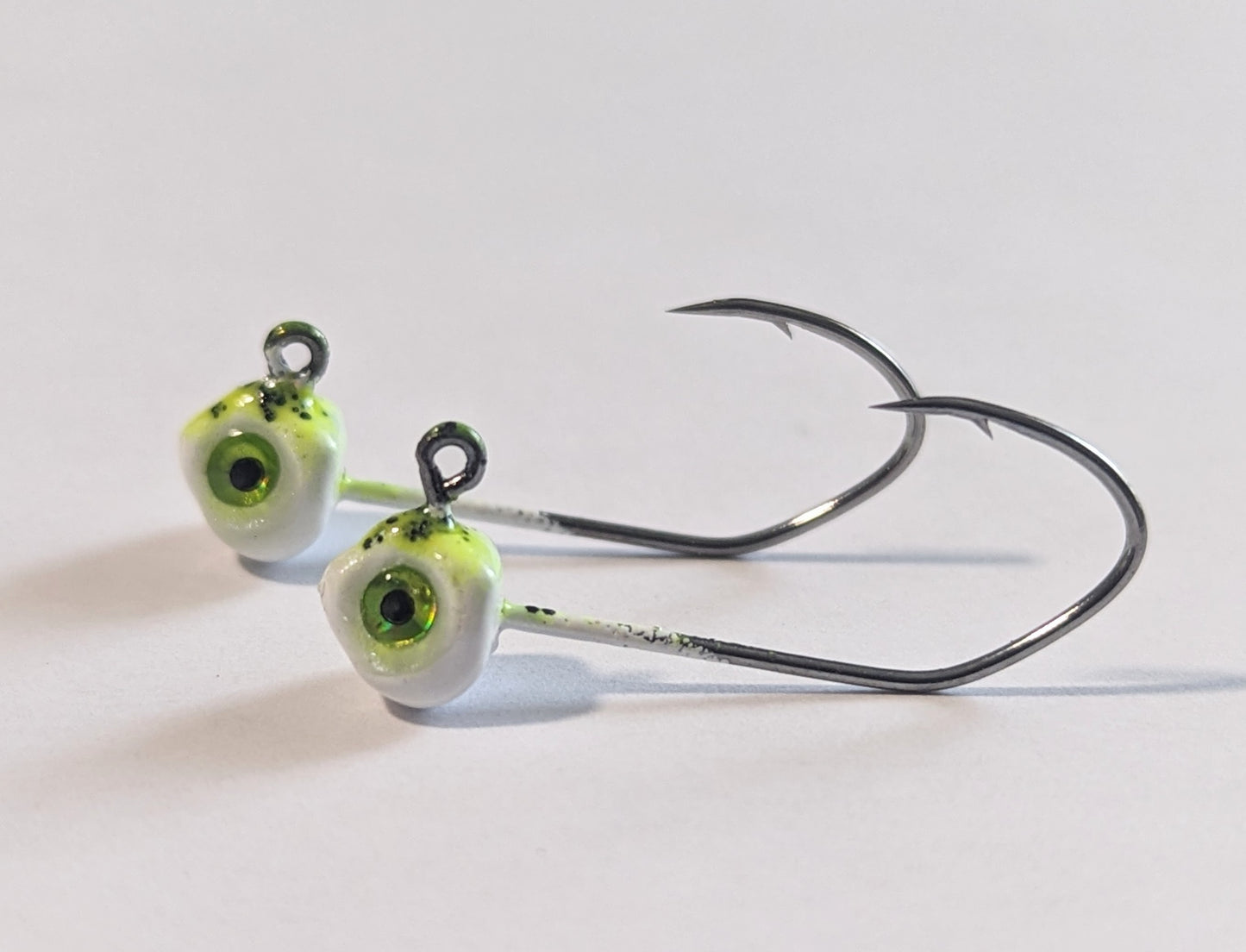 Crappie Jighead