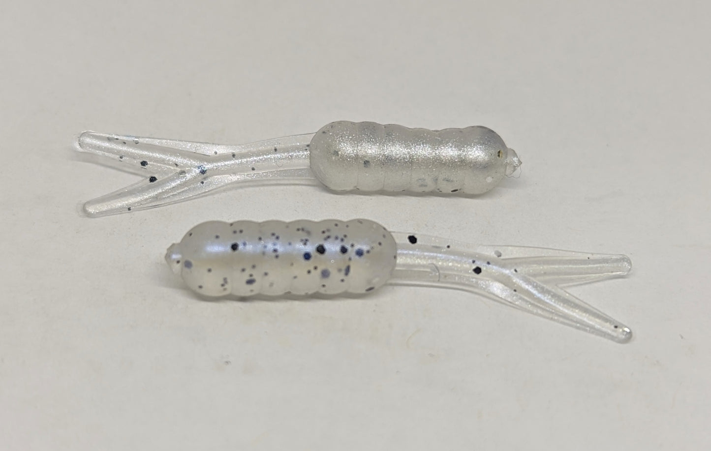 Split Tails 1.5 inch