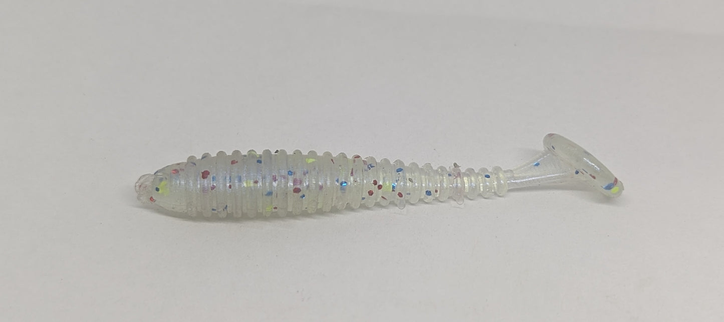 Kicktail 2 Inch