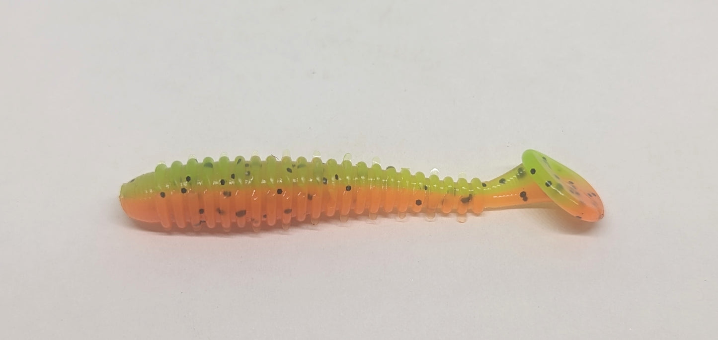 Kicktail 2 Inch