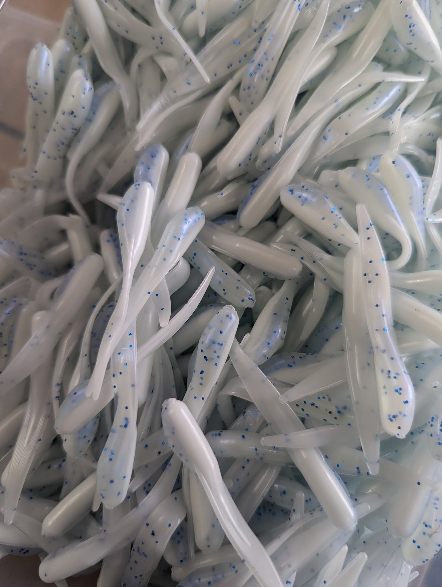 Bulk Pack