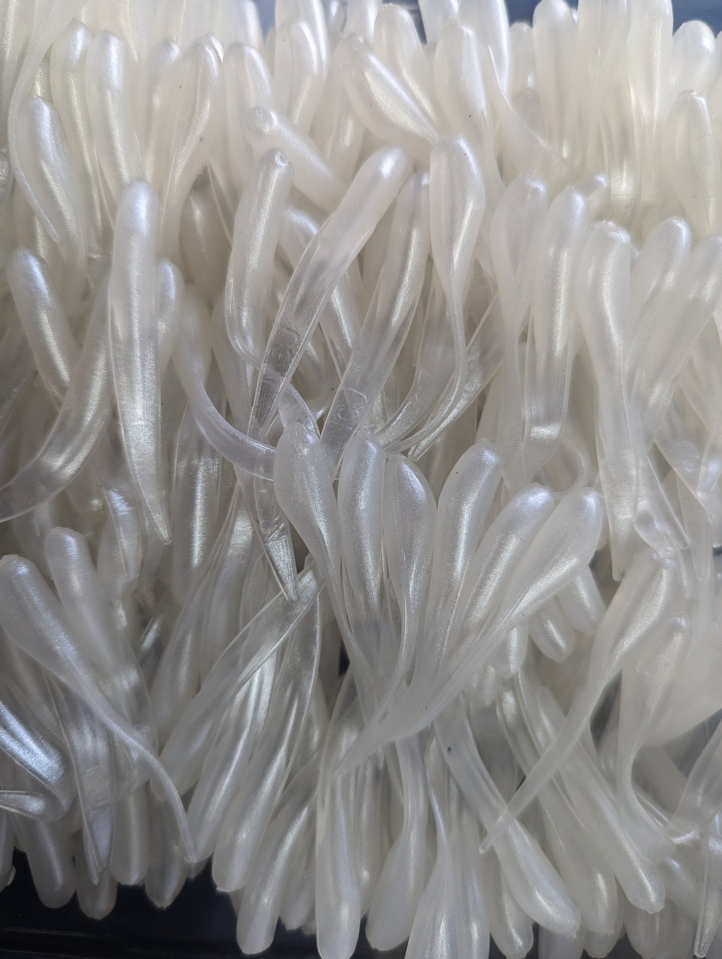 Bulk Pack
