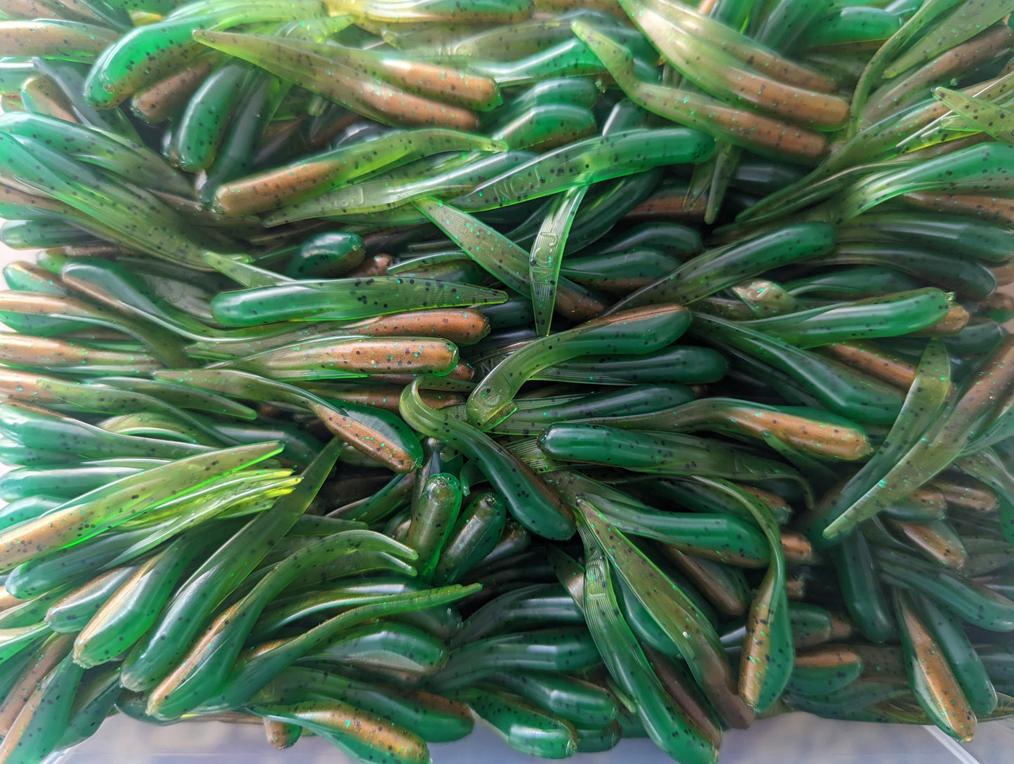 Bulk Pack