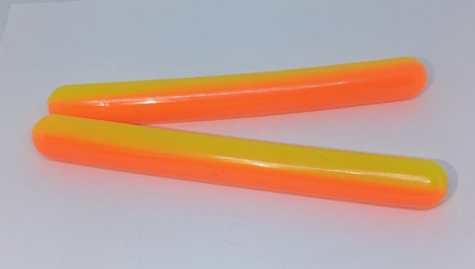 Hotdog Tubes (rock fishing)