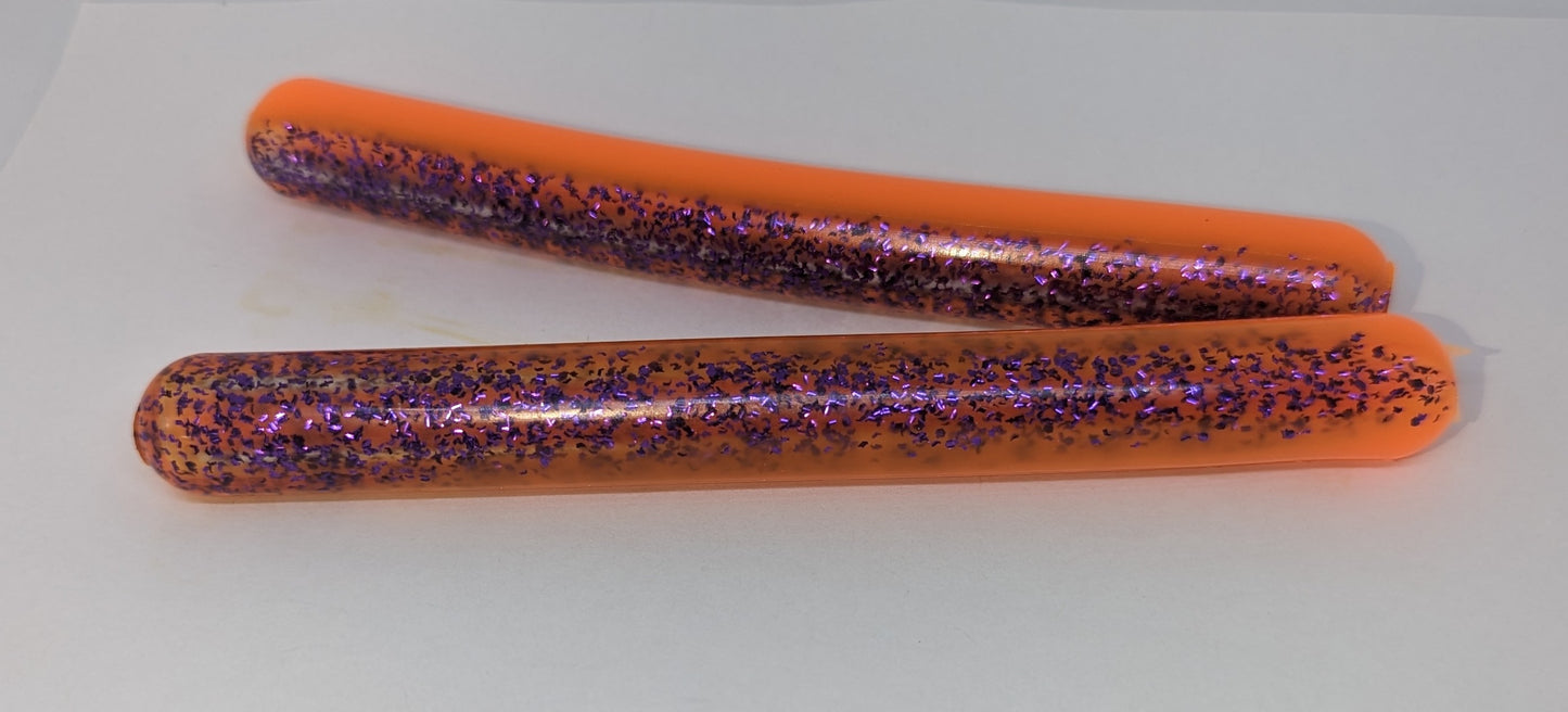 Hotdog Tubes (rock fishing)