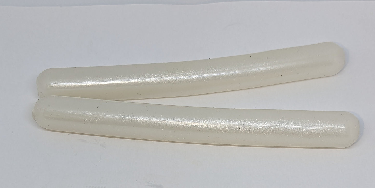 Hotdog Tubes (rock fishing)