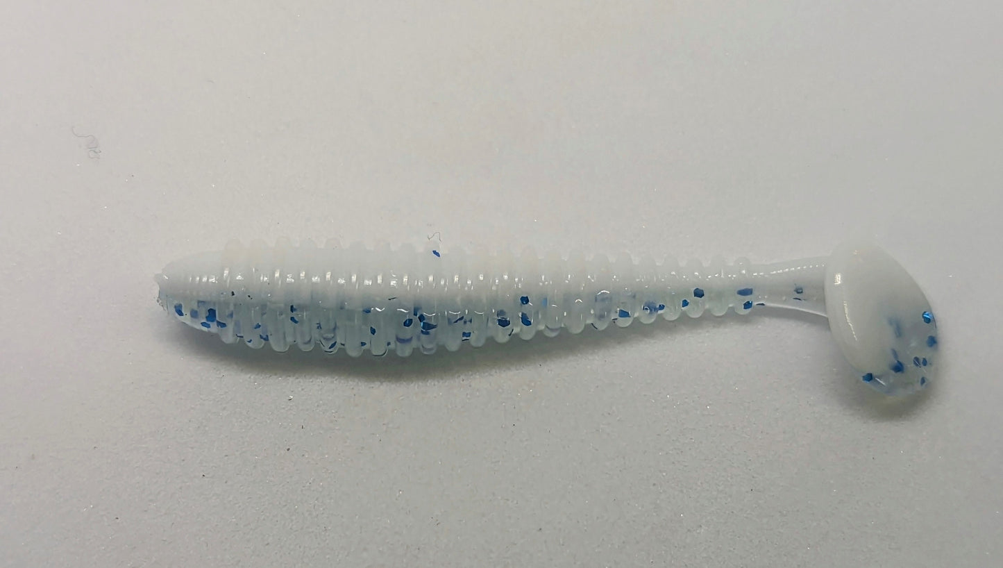 Kicktail 2 Inch