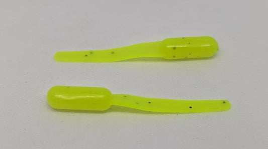 Flat Tail