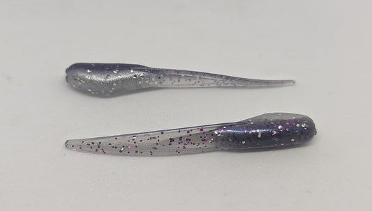 Killer Shad 2 inch