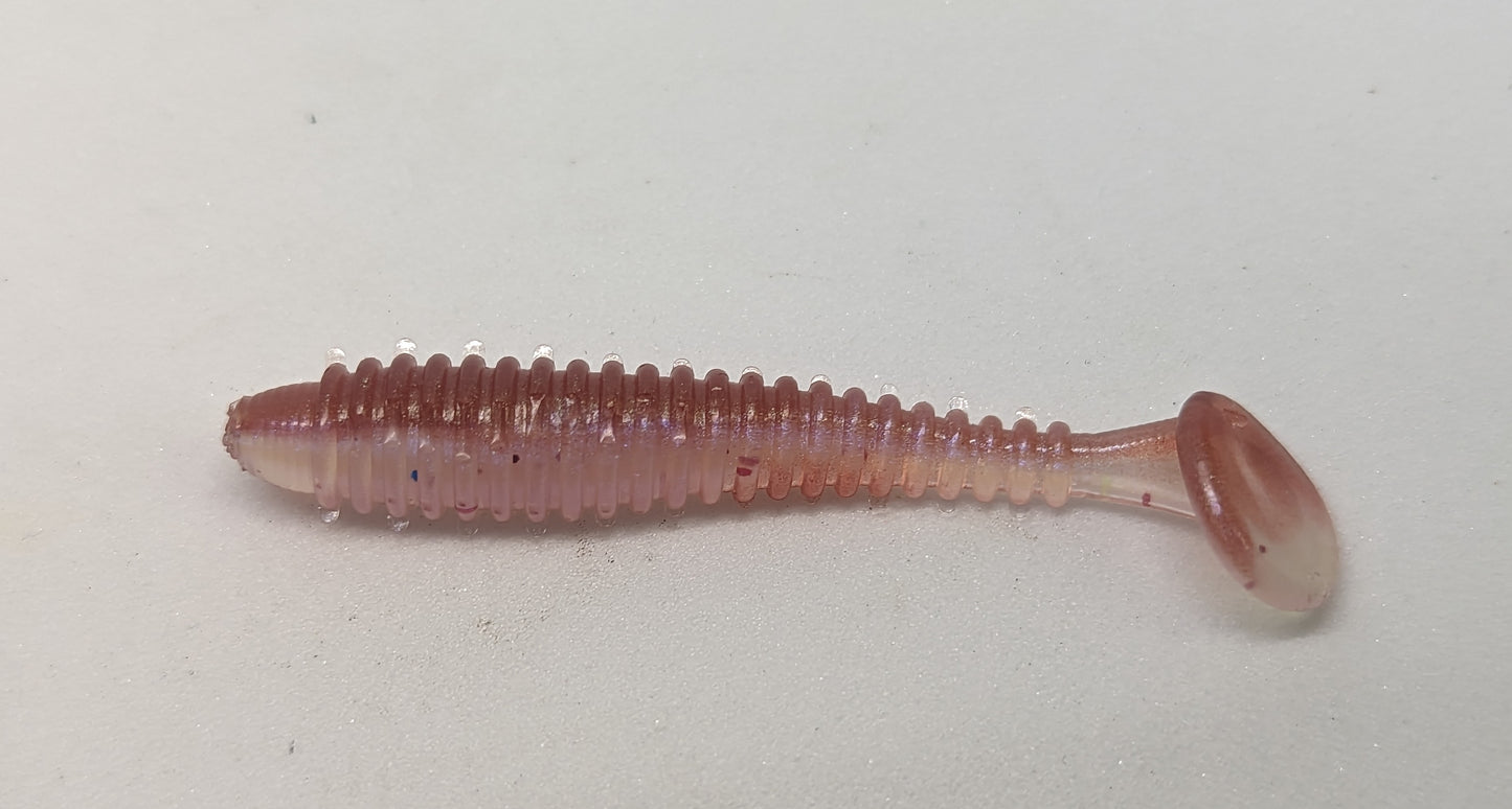 Kicktail 2 Inch