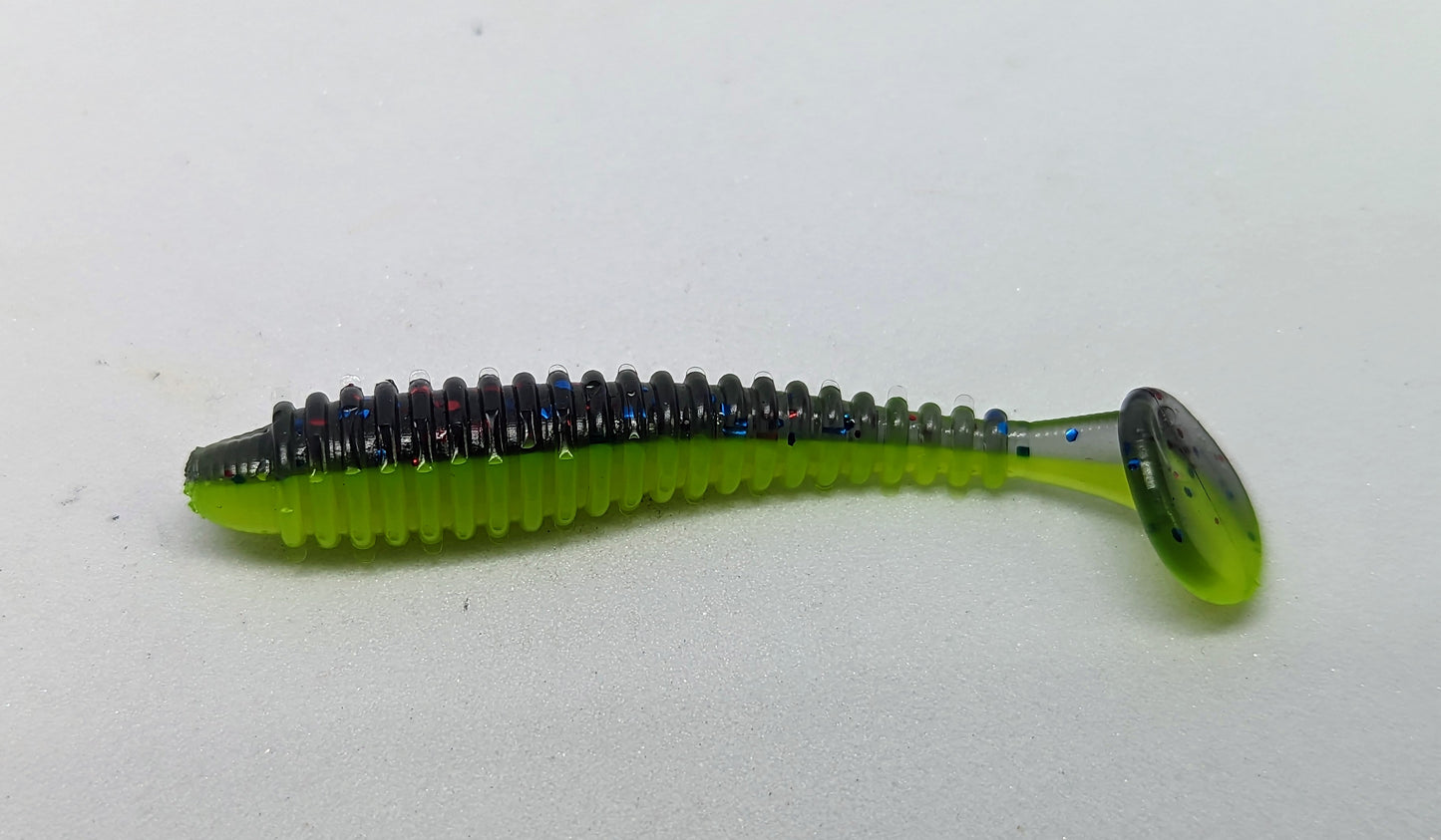 Kicktail 2 Inch