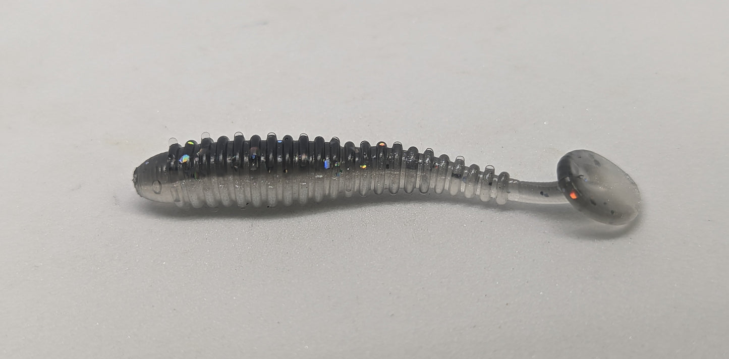 Kicktail 2 Inch