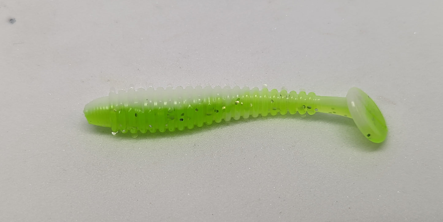 Kicktail 2 Inch