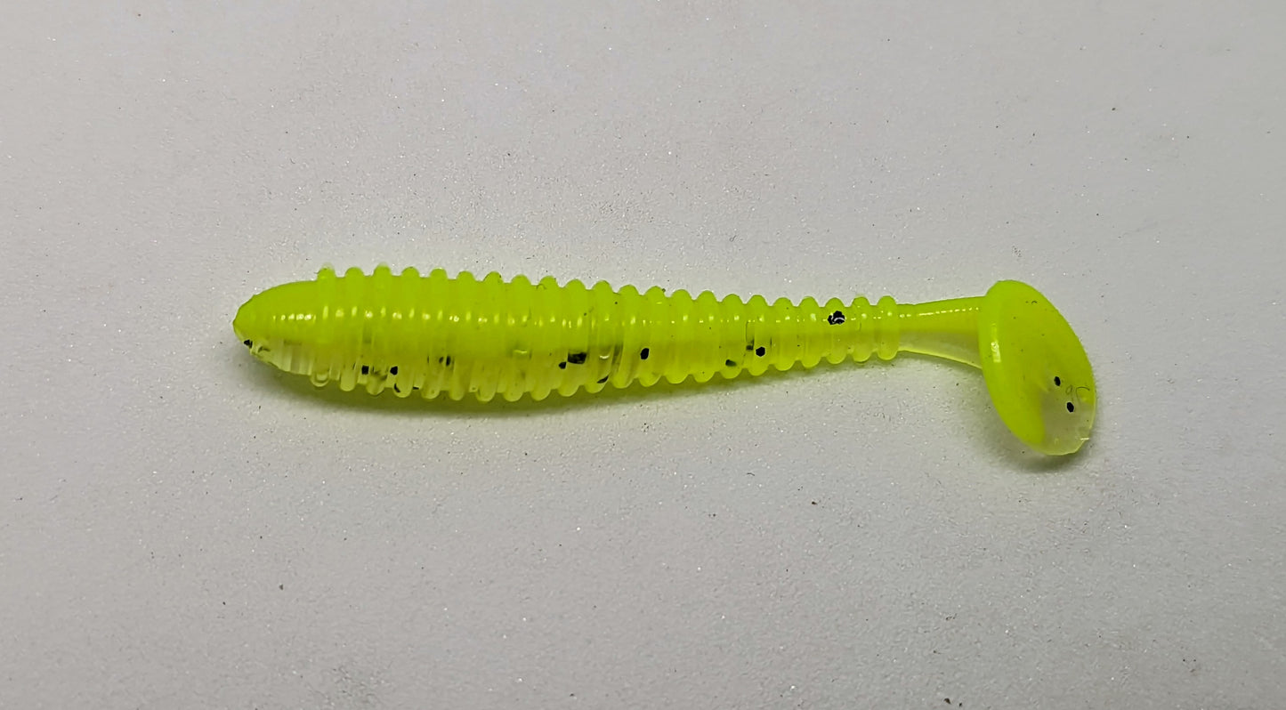 Kicktail 2 Inch