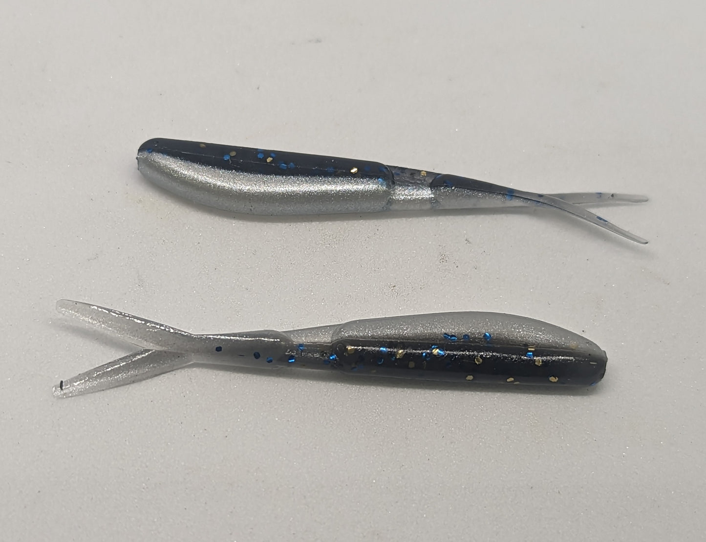 Broke Back Minnow
