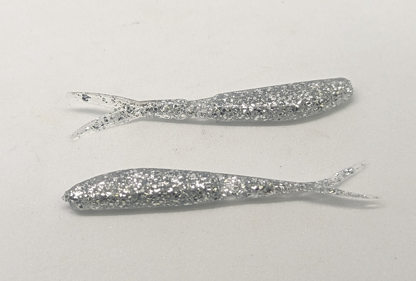Broke Back Minnow