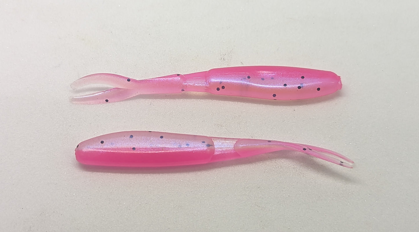 Broke Back Minnow