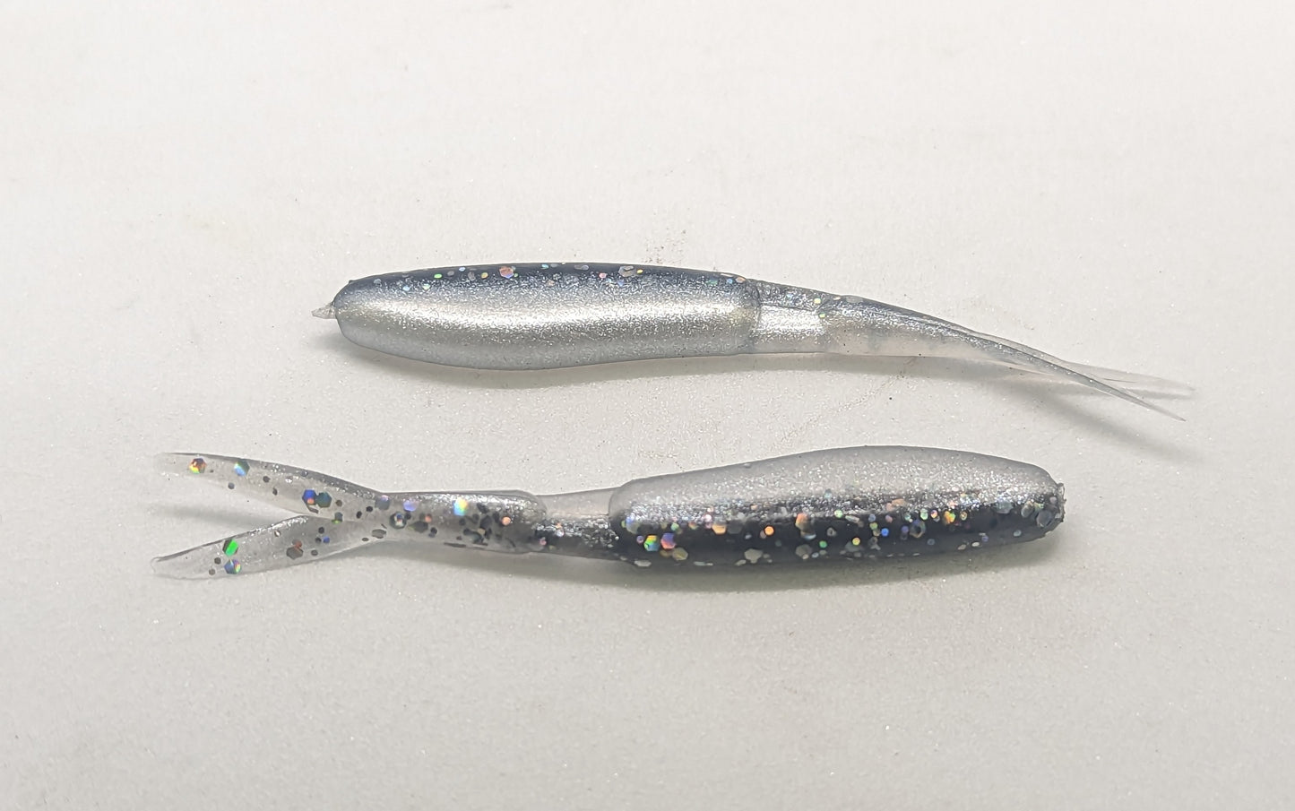 Broke Back Minnow