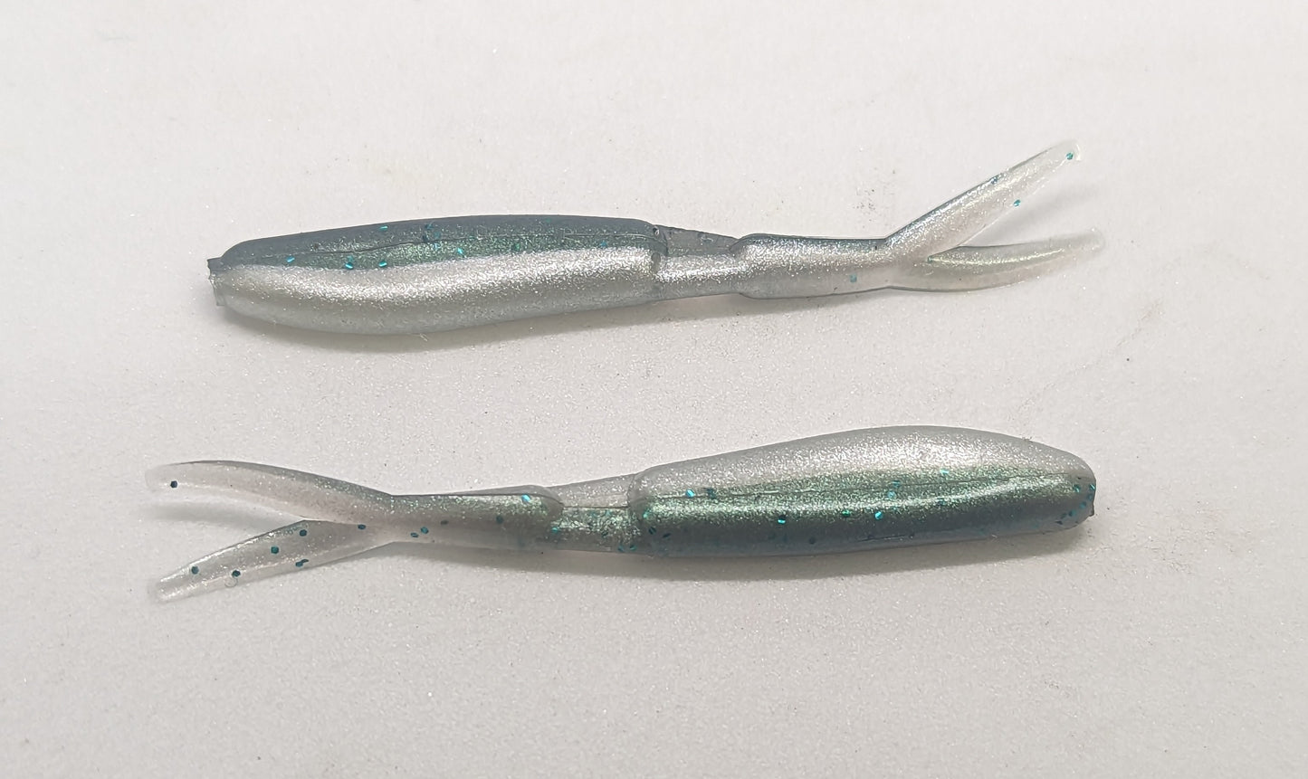 Broke Back Minnow