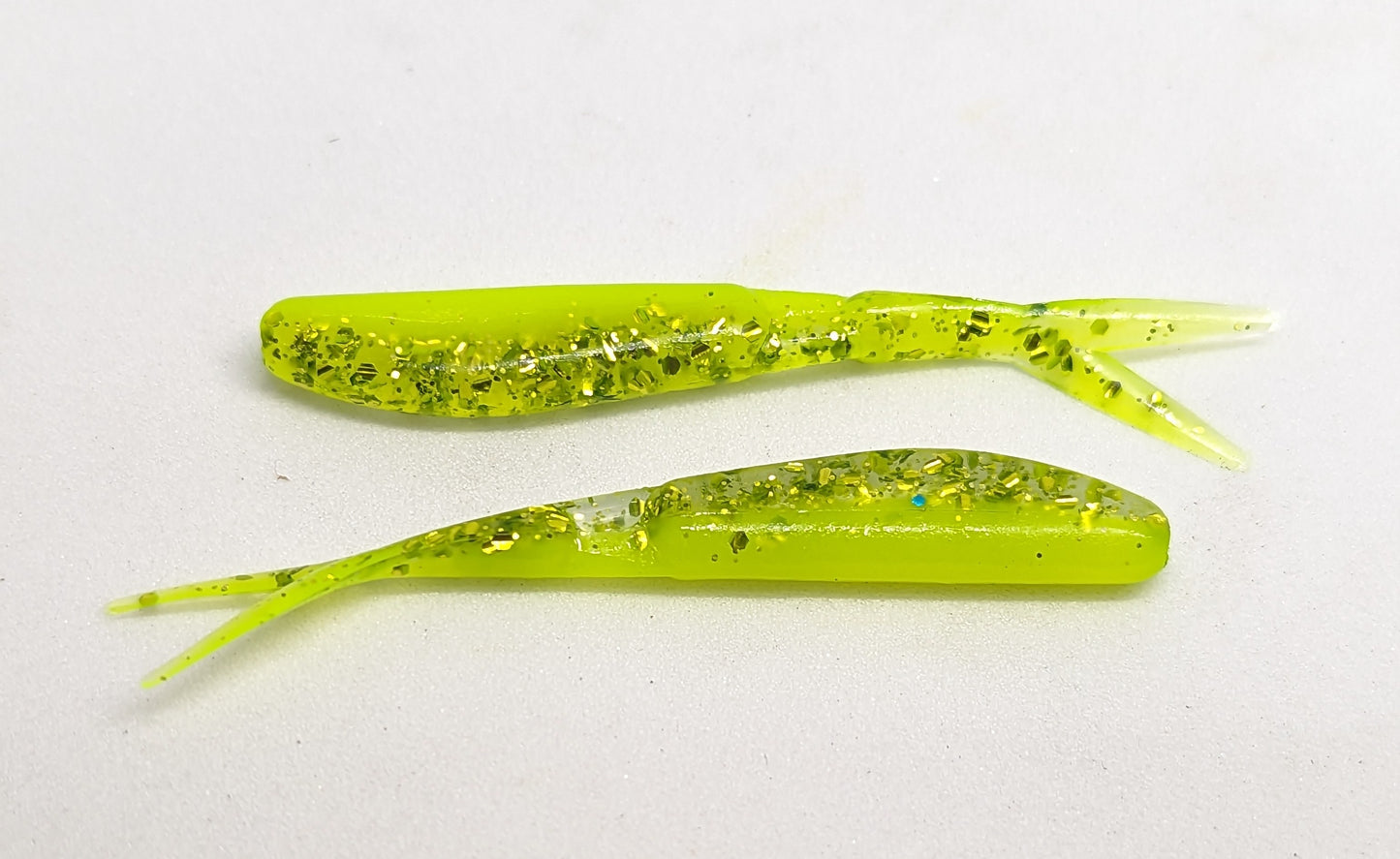 Broke Back Minnow