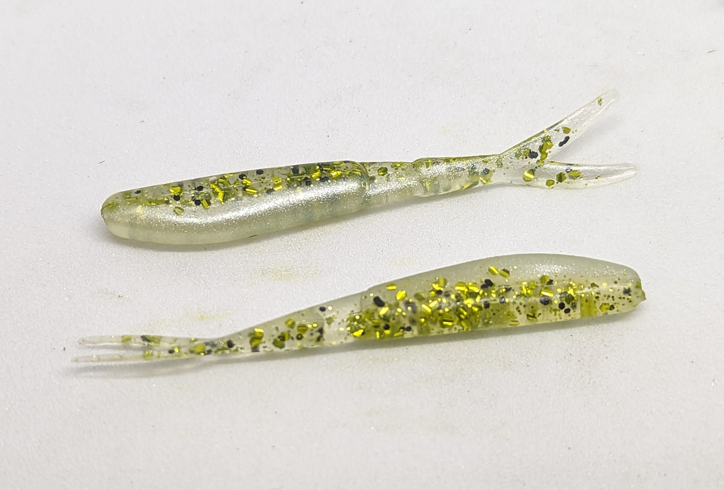 Broke Back Minnow