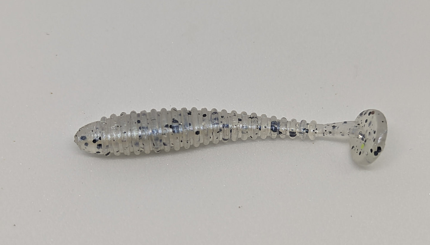 Kicktail 2 Inch