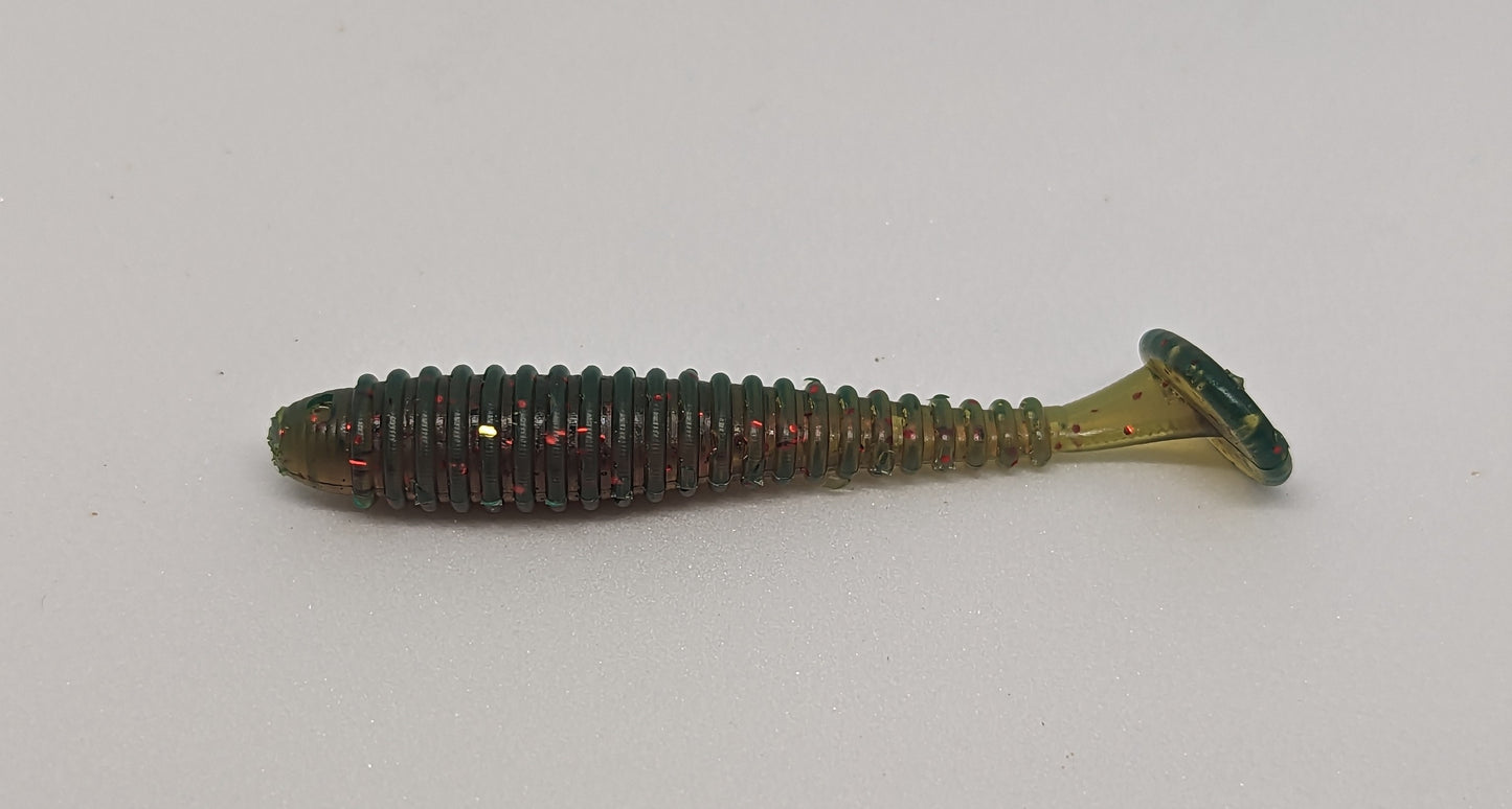 Kicktail 2 Inch