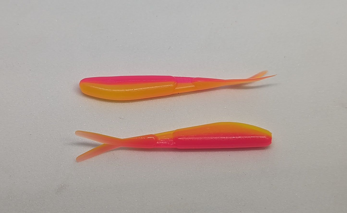 Broke Back Minnow