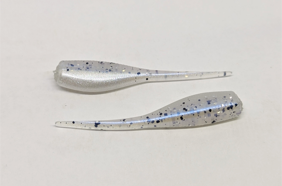 Slayer Shad