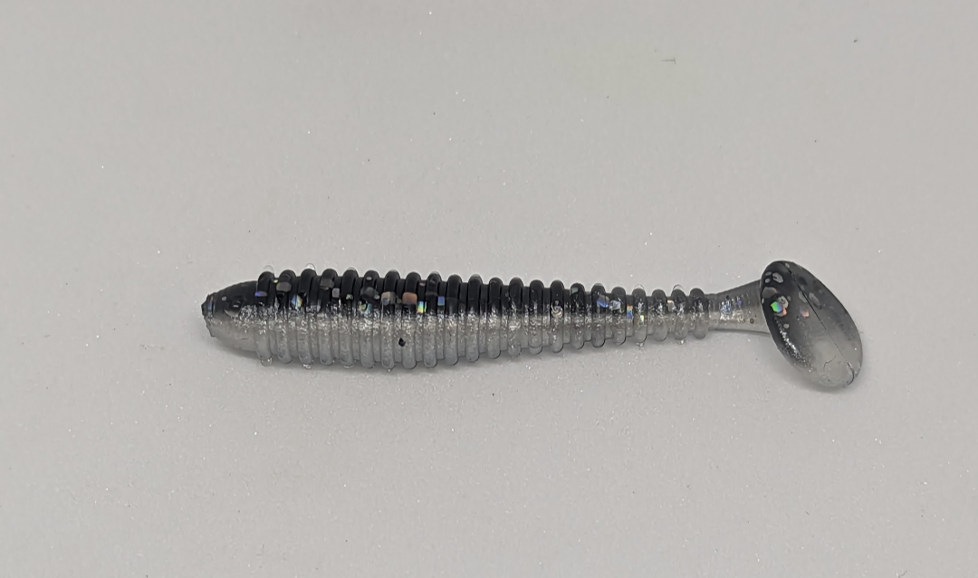 Kicktail 2 Inch