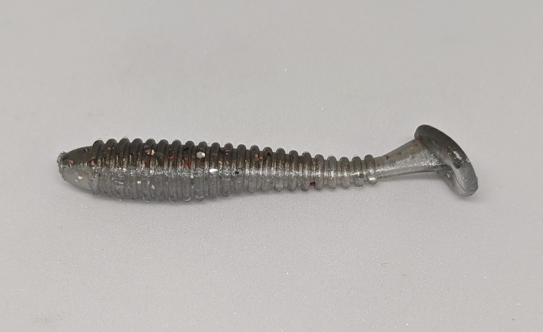 Kicktail 2 Inch