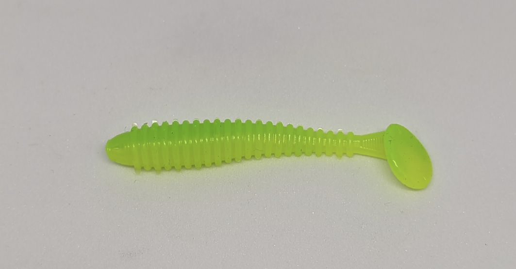 Kicktail 2 Inch