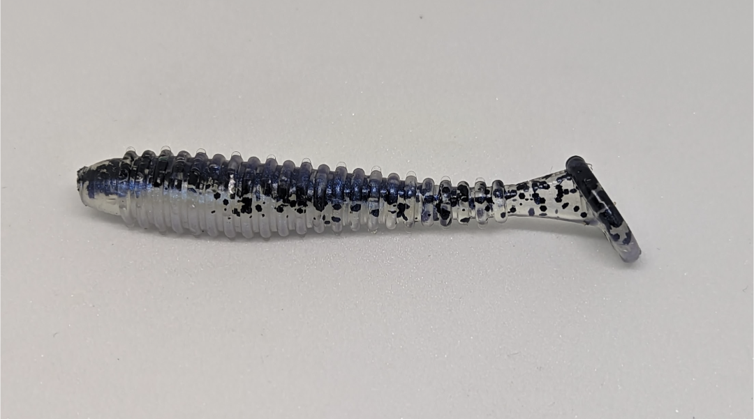 Kicktail 2 Inch