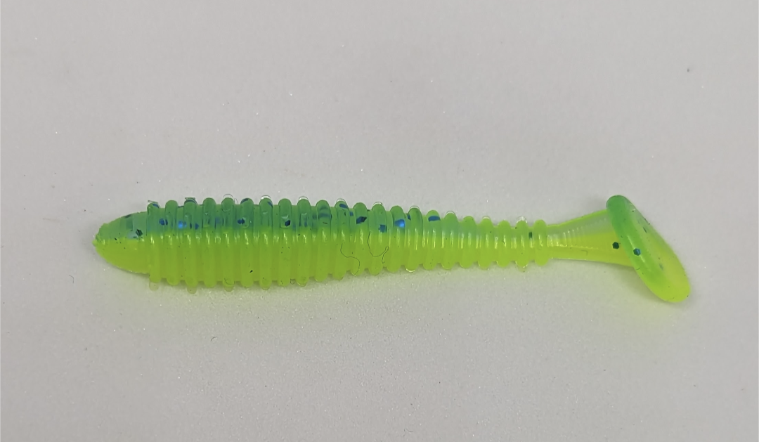 Kicktail 2 Inch