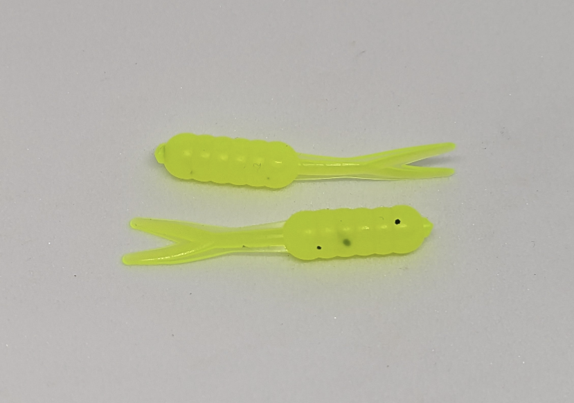 Split Tails 1.5 inch