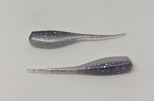 Slayer Shad