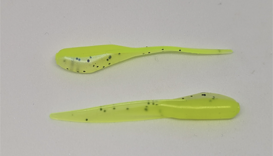 Killer Shad 2 inch