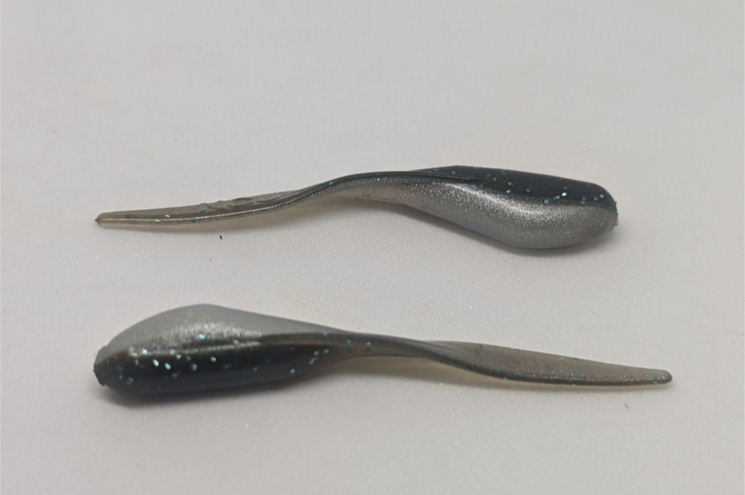 Killer Shad 2 inch