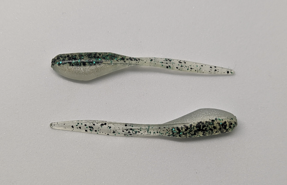 Killer Shad 2 inch
