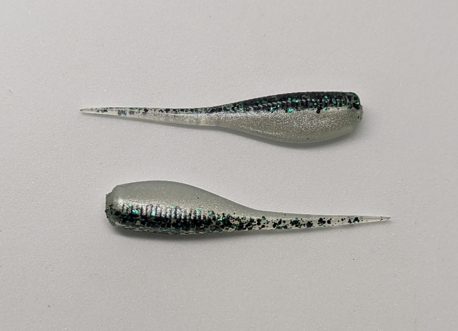 Slayer Shad